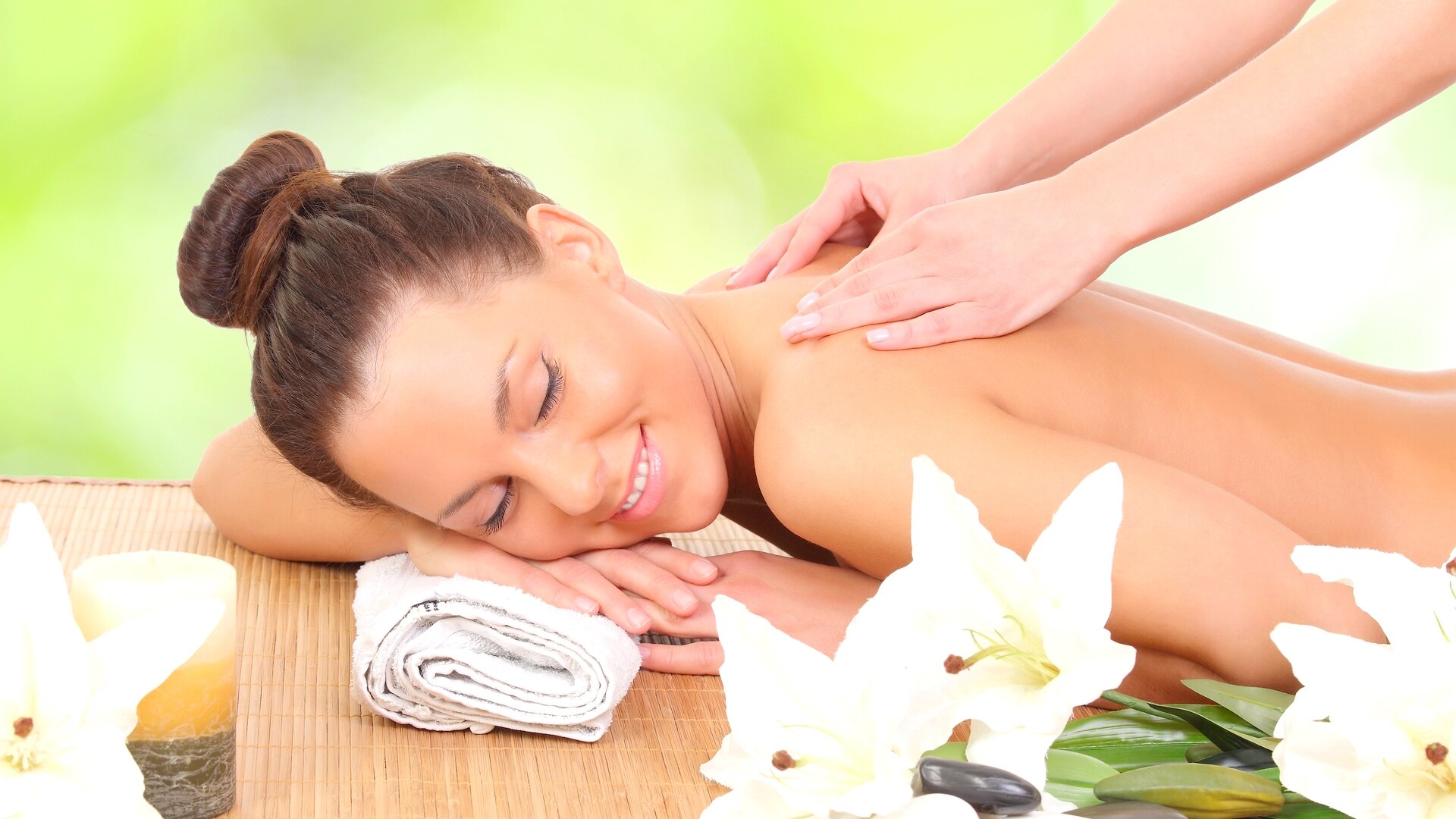massage